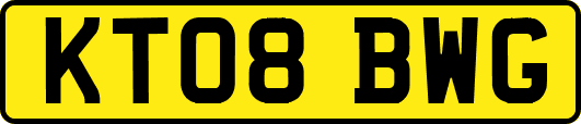 KT08BWG
