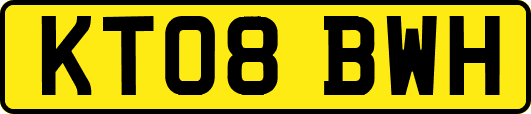 KT08BWH