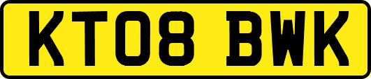 KT08BWK