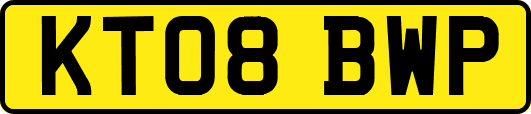 KT08BWP