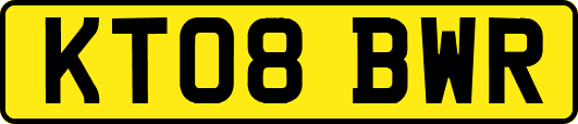 KT08BWR