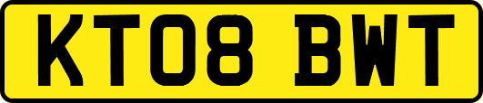 KT08BWT
