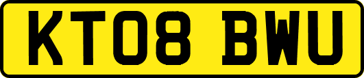 KT08BWU