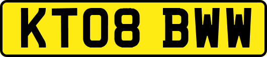 KT08BWW