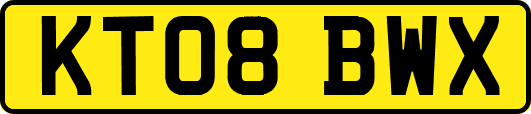 KT08BWX
