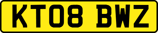 KT08BWZ