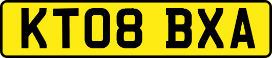 KT08BXA