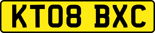 KT08BXC