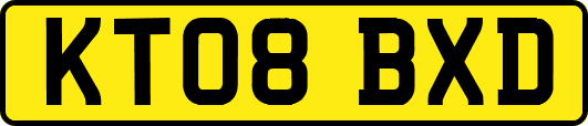 KT08BXD