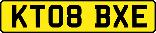 KT08BXE