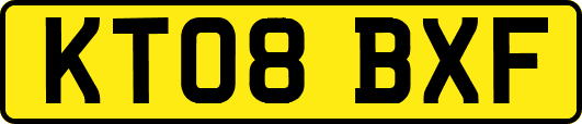 KT08BXF