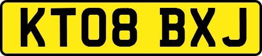KT08BXJ