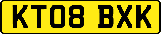 KT08BXK