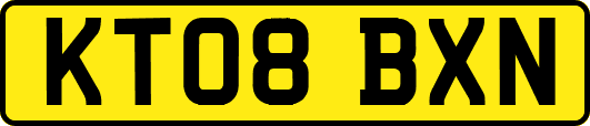 KT08BXN