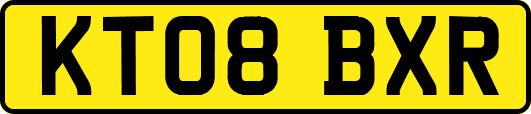 KT08BXR