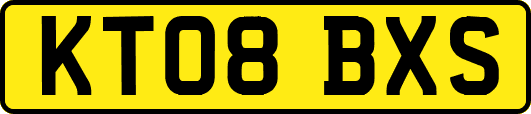 KT08BXS