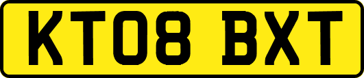 KT08BXT