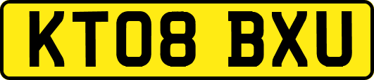 KT08BXU
