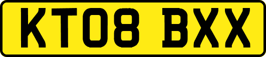 KT08BXX