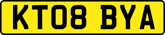 KT08BYA