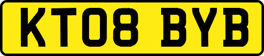 KT08BYB