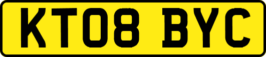 KT08BYC