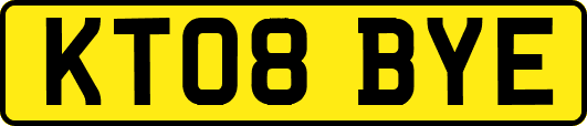 KT08BYE