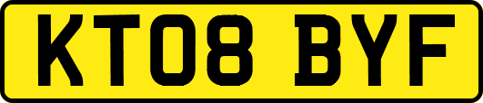 KT08BYF