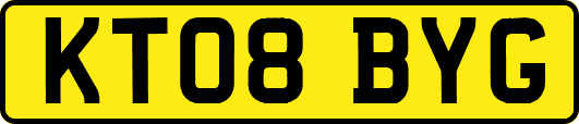 KT08BYG