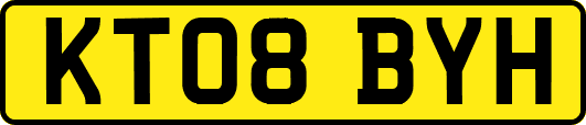 KT08BYH