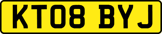 KT08BYJ