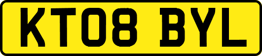KT08BYL