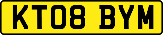KT08BYM