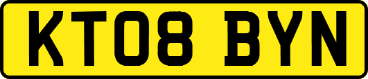 KT08BYN