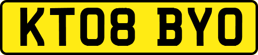 KT08BYO