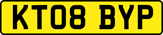 KT08BYP