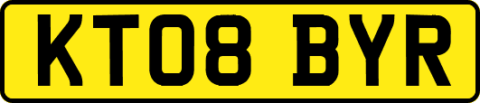 KT08BYR