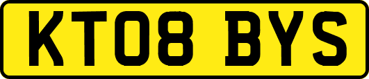 KT08BYS