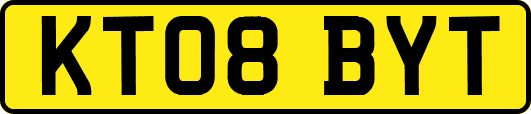 KT08BYT