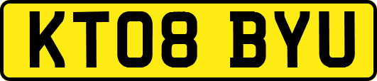 KT08BYU