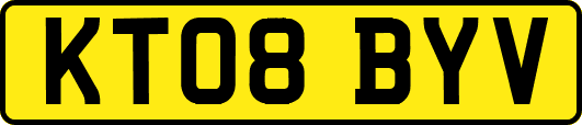 KT08BYV
