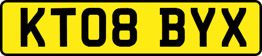KT08BYX