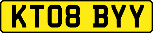 KT08BYY
