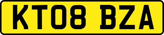 KT08BZA