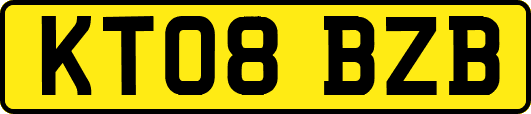 KT08BZB