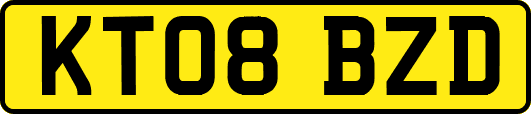 KT08BZD