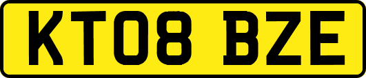 KT08BZE