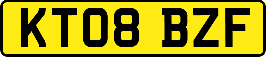 KT08BZF