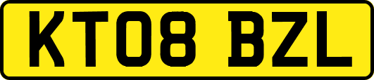KT08BZL