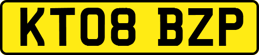 KT08BZP
